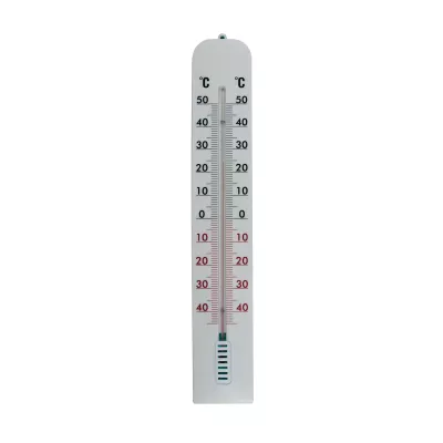 Wandthermometer 