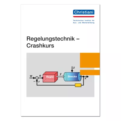 Regelungstechnik - Crashkurs  