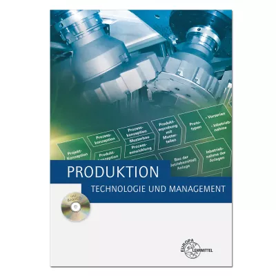 Produktion - Technologie und Management 