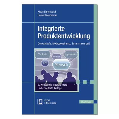 Integrierte Produktentwicklung 