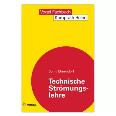 Technische Strömungslehre 