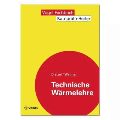 Technische Wärmelehre  