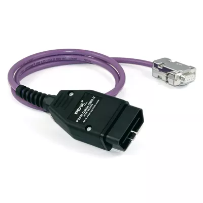 PCAN-Kabel OBD-2 