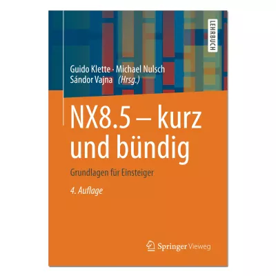NX8.5 - kurz und bündig 