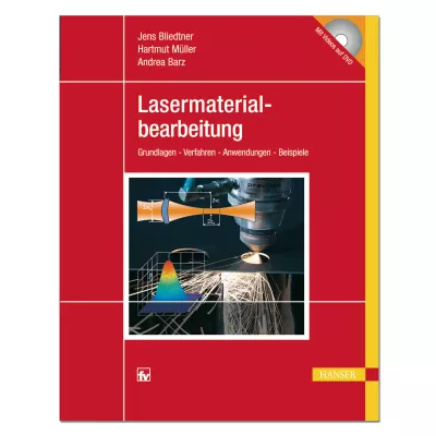 Lasermaterialbearbeitung 