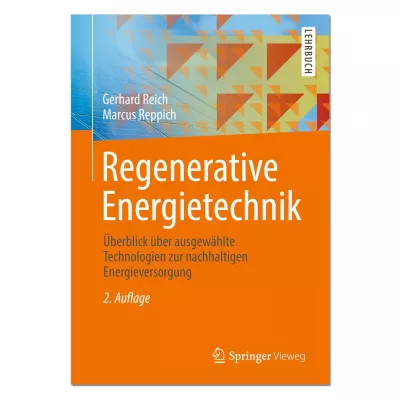 Regenerative Energietechnik 