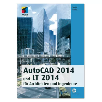 AutoCAD 2014 und LT 2014 