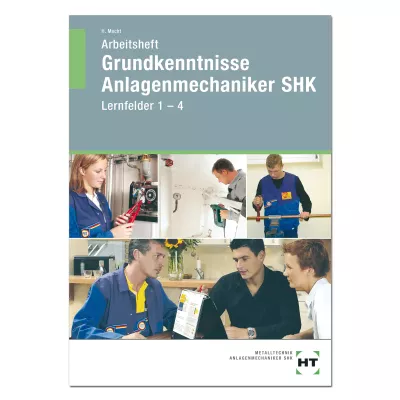 Grundkenntnisse Anlagenmechaniker SHK 