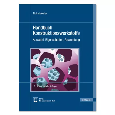Handbuch Konstruktionswerkstoffe 