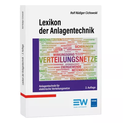 Lexikon der Anlagentechnik 