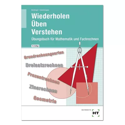 Wiederholen – Üben – Verstehen 