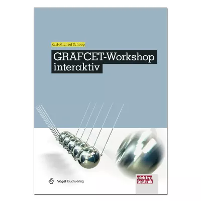 GRAFCET-Workshop interaktiv  