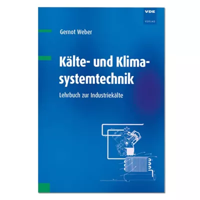 Kälte- und Klimasystemtechnik 