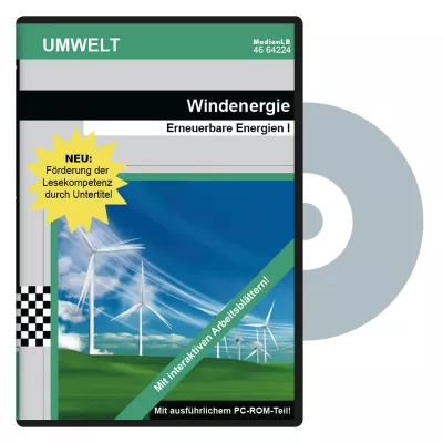 Windenergie - Erneuerbare Energien I 