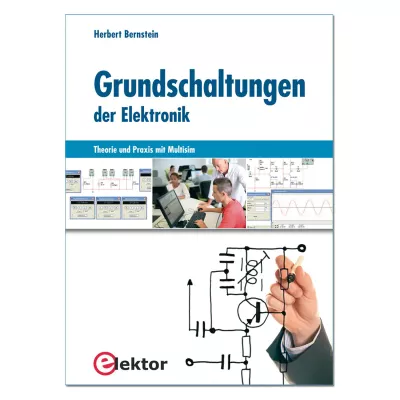 Grundschaltungen der Elektronik 