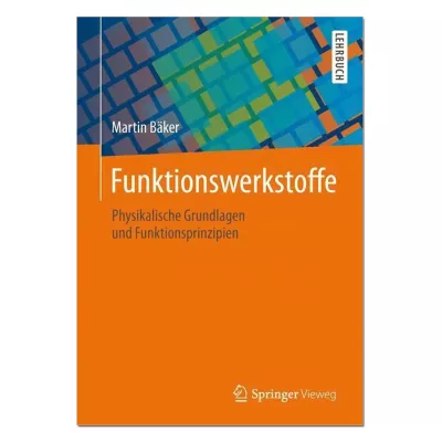 Funktionswerkstoffe 