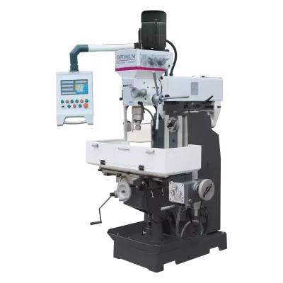 Universalfräsmaschine OPTImill MT 50 