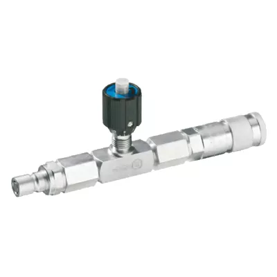 Drosselventil DV06-1-1X/V 