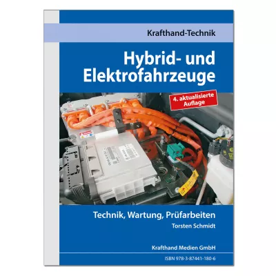 Hybrid- und Elektrofahrzeuge  