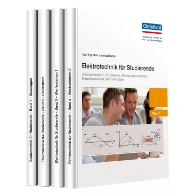 Elektrotechnik für Studierende 