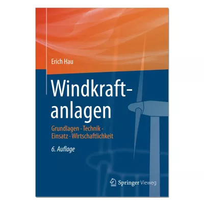 Windkraftanlagen 