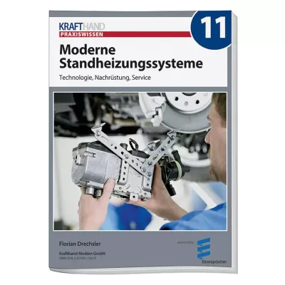 Moderne Standheizungssysteme 