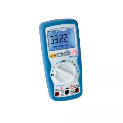 Digital-Multimeter 