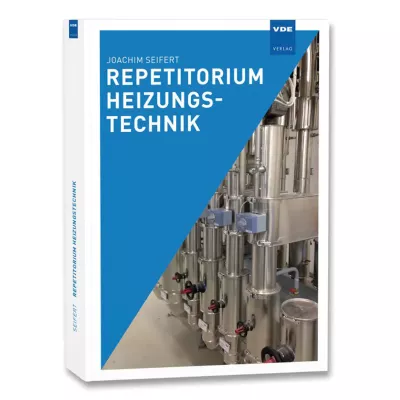 Repetitorium Heizungstechnik 