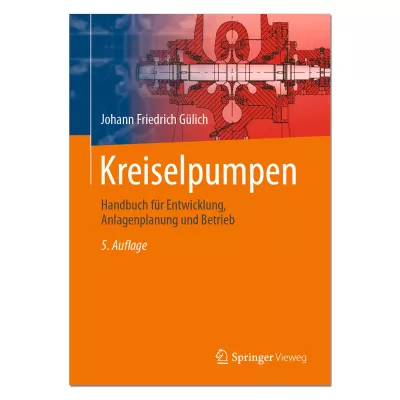 Kreiselpumpen 