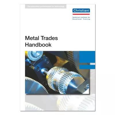 Metal Trades Handbook 