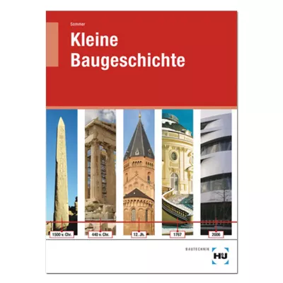 Kleine Baugeschichte 