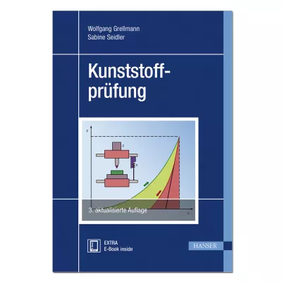 Kunststoffprüfung  