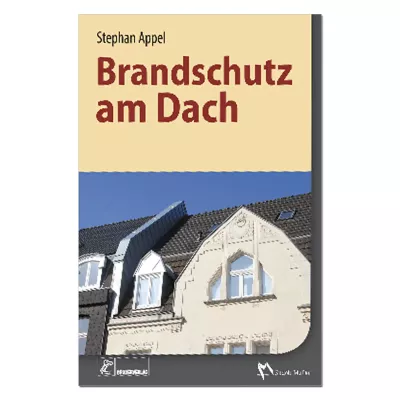 Brandschutz am Dach 