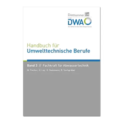 Handbuch für Umwelttechnische Berufe 