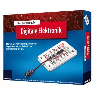 Lernpaket Digitale Elektronik 