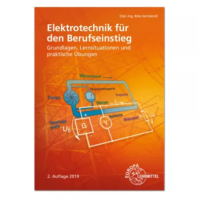 Elektrotechnik für den Berufseinstieg 