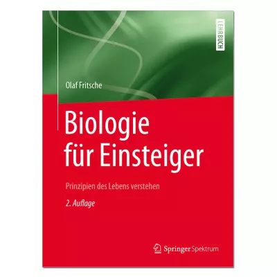 Biologie für Einsteiger 