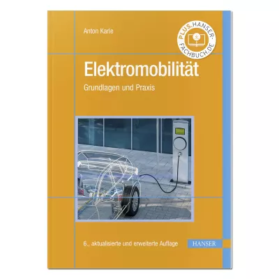 Elektromobilität  