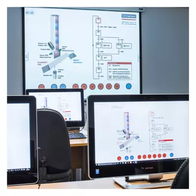 Inhouse-Workshop: Einführung in GRAFCET 