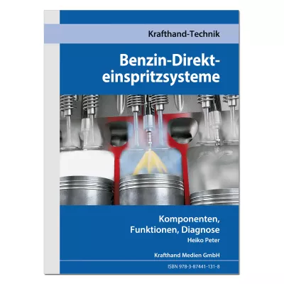 Benzin-Direkteinspritzsysteme 