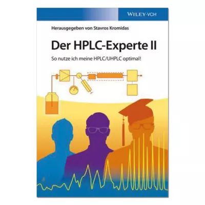 Der HPLC-Experte II 
