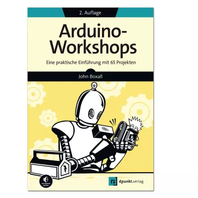 Arduino-Workshops 