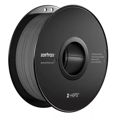 Zortrax Z-HIPS Grau (800 g) 