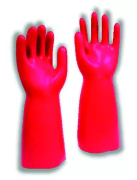 CATU Elektrisch isolierende Handschuhe 