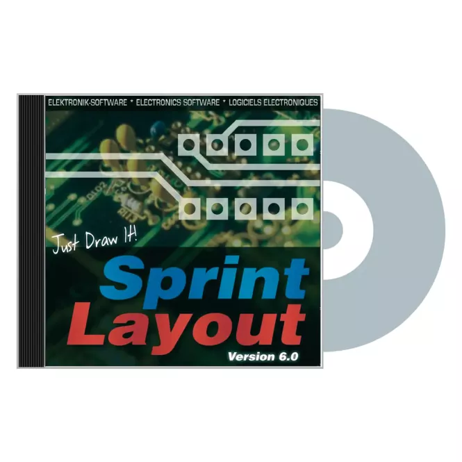 Sprint-Layout 6.0